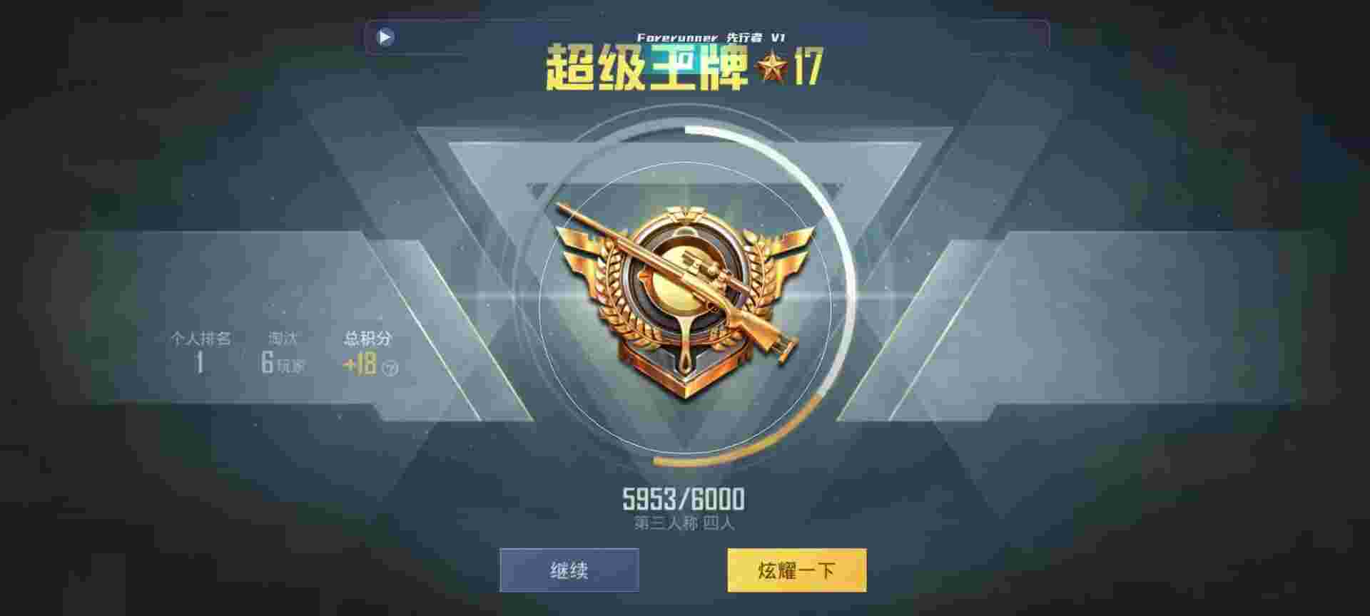 和平精英鸡腿辅助自瞄 - ��ƽ��Ӣ��������˸�辅助预览图